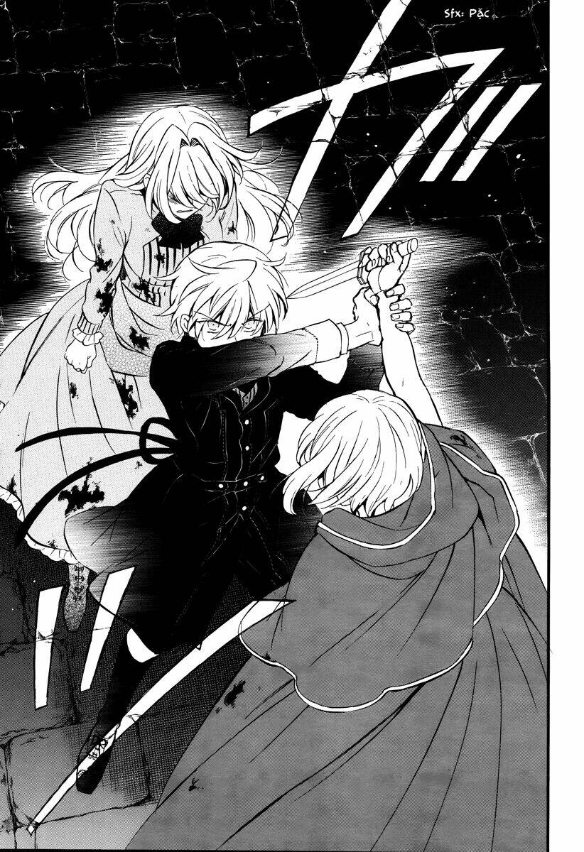 pandora hearts chapter 91 54
