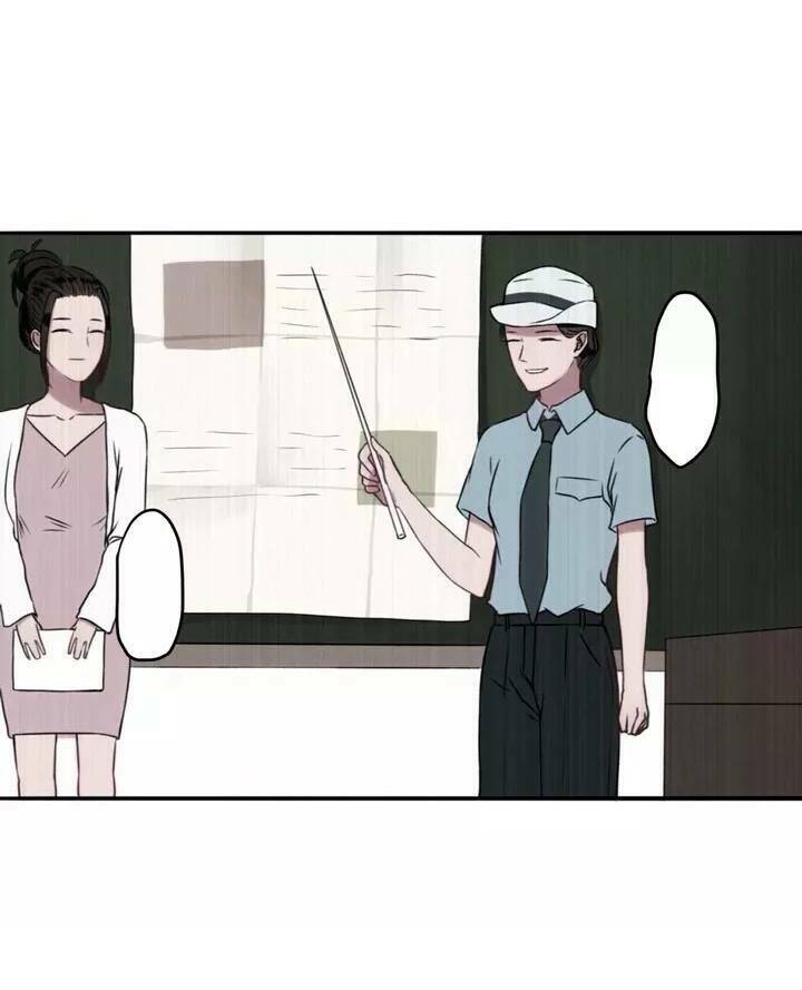 chào buổi sáng, hướng dương chapter 9 4