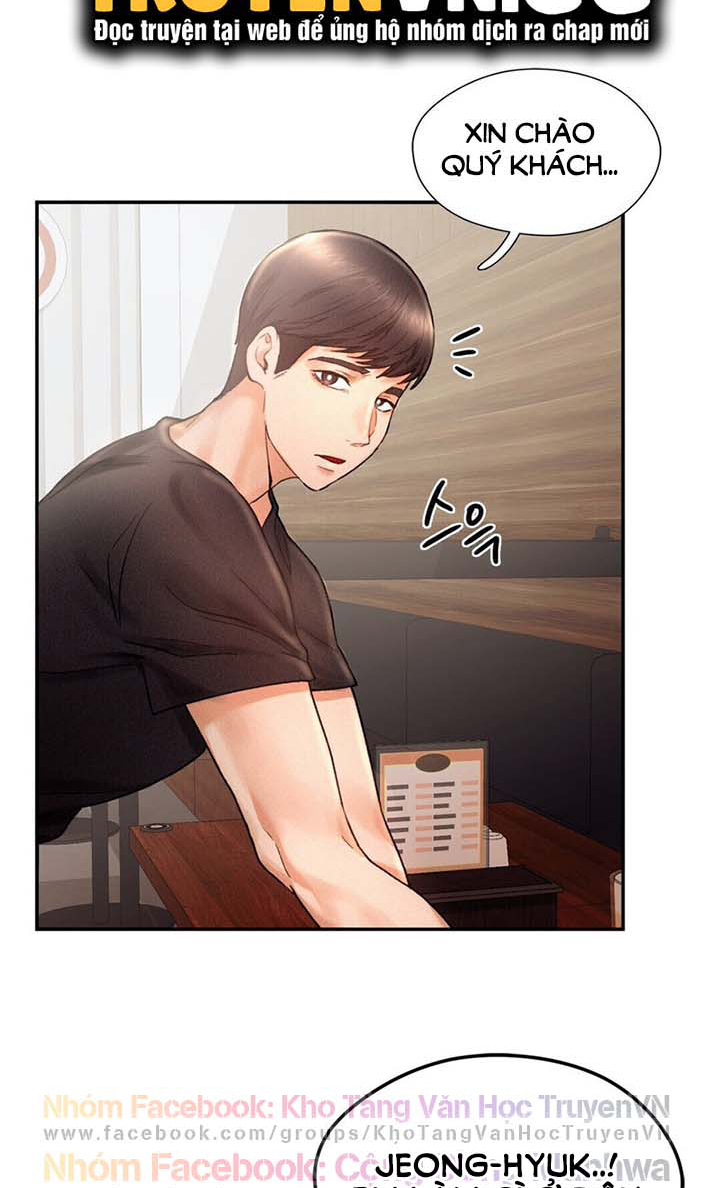cuộc sống thăng hoa chapter 4 44