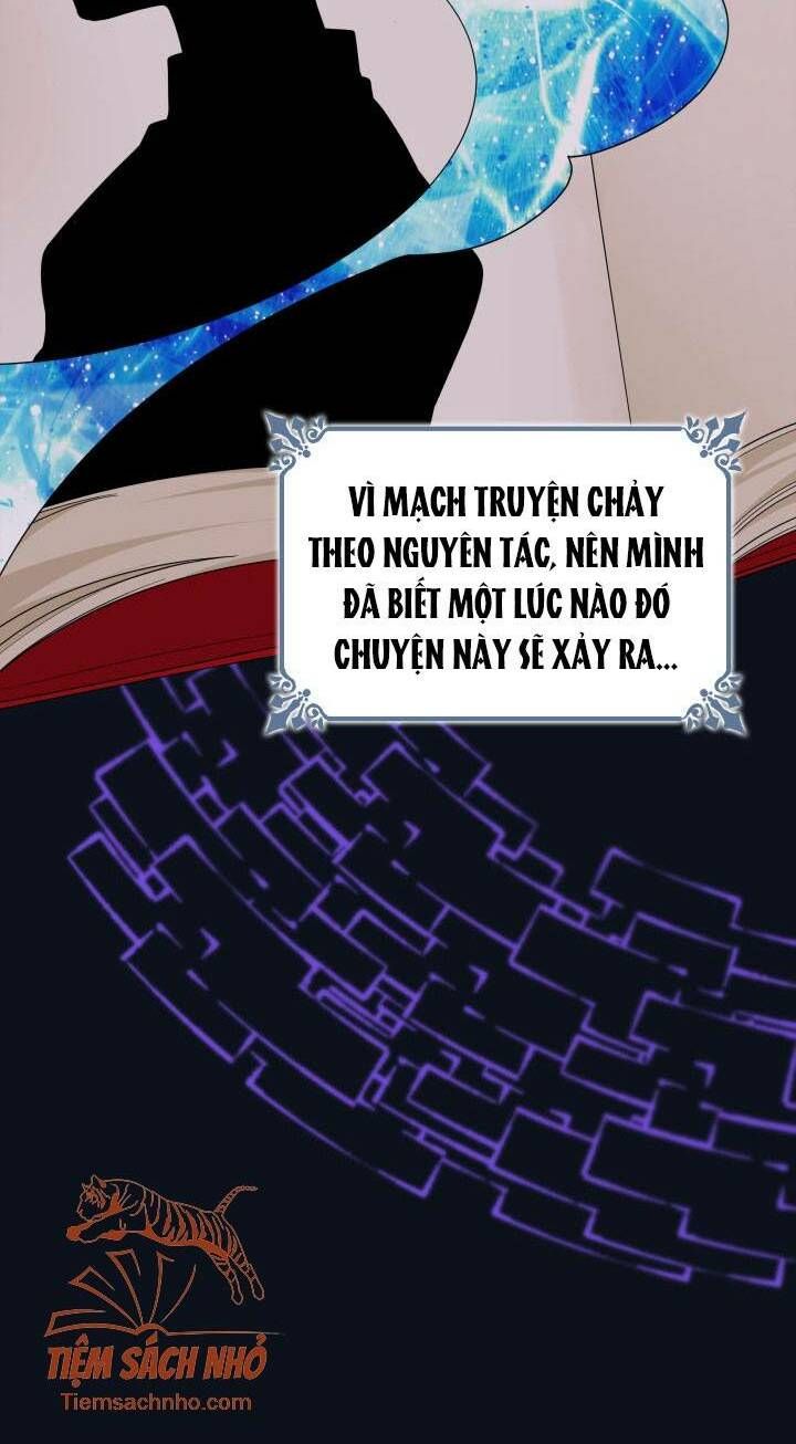 dây xích kiềm chế nam chính hắc ám tuột mất rồi chapter 25 41