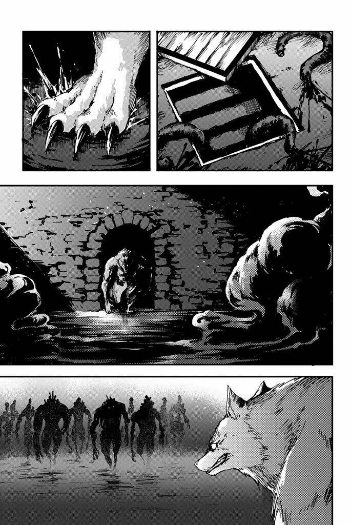 the abandoned sacred beasts chapter 32 27