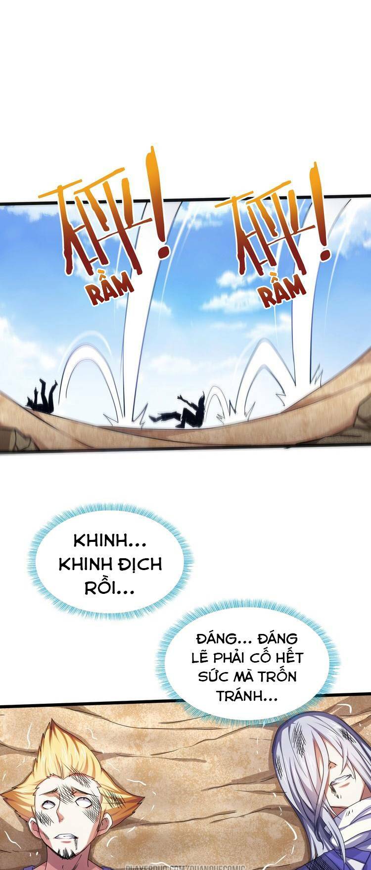 kinh thế kỳ nhân chapter 27 29