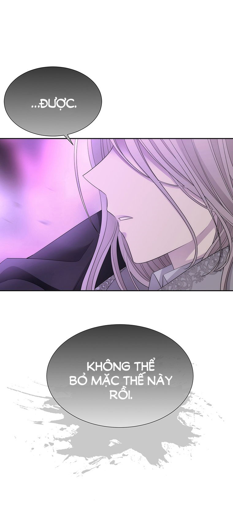 năm môn đệ của charlotte chapter 199.2 21