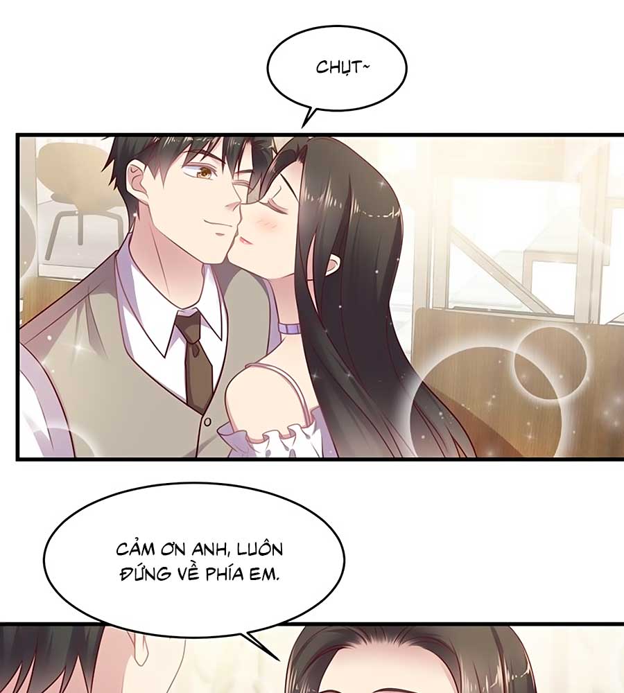 Khoá Chặt Đôi Môi (Full) Chapter 143 - Trang 2