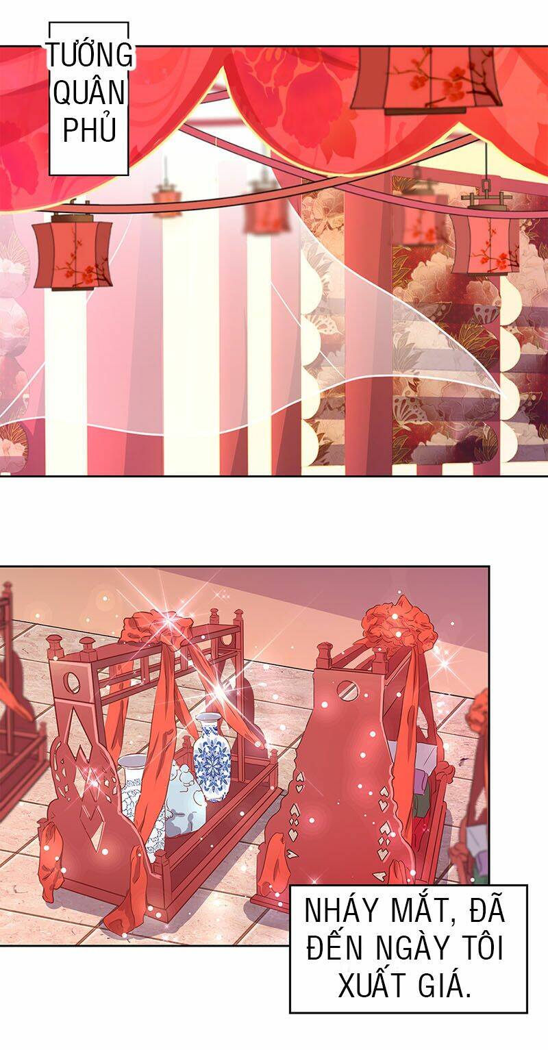 vương gia người thật xấu xa chapter 8 1