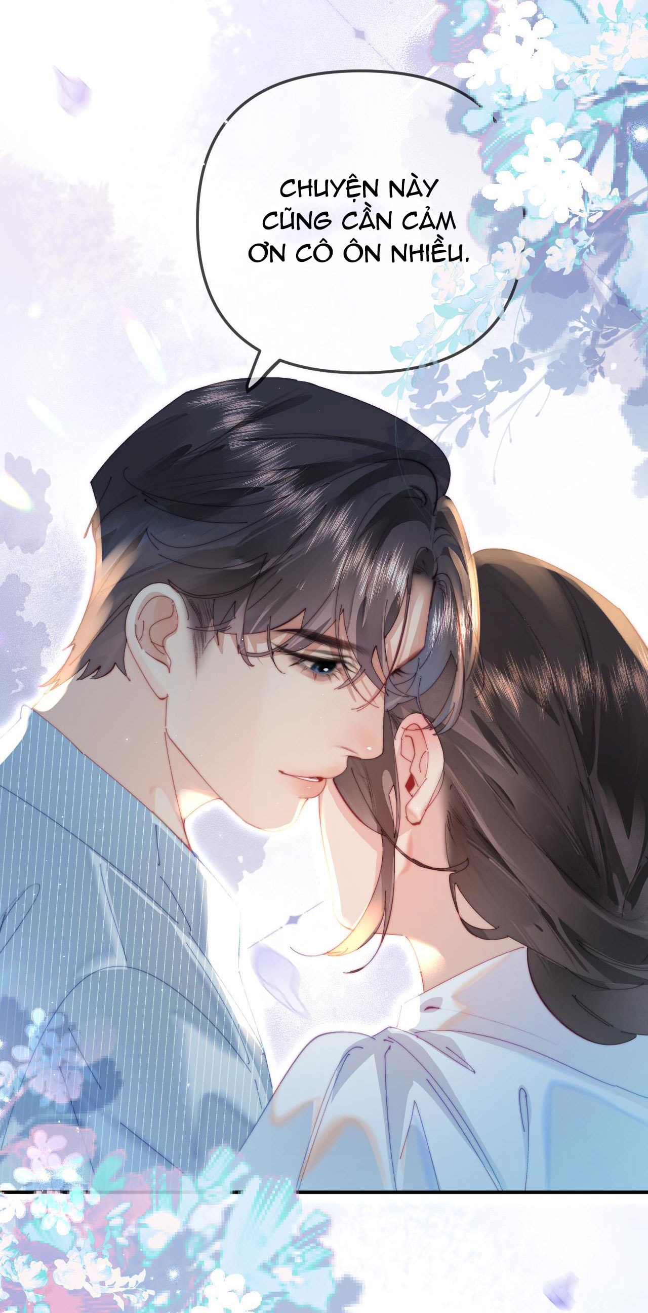 câu chuyện ngọt ngào của cặp vợ chồng đỉnh lưu chapter 93 38