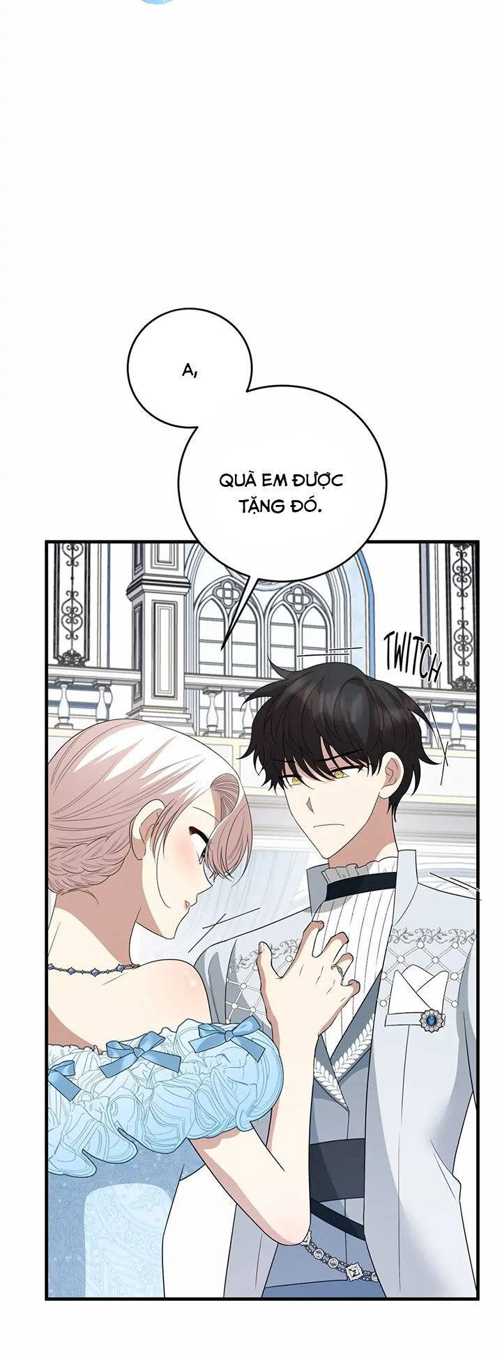 anh trai nguy hiểm của công chúa chapter 78 66