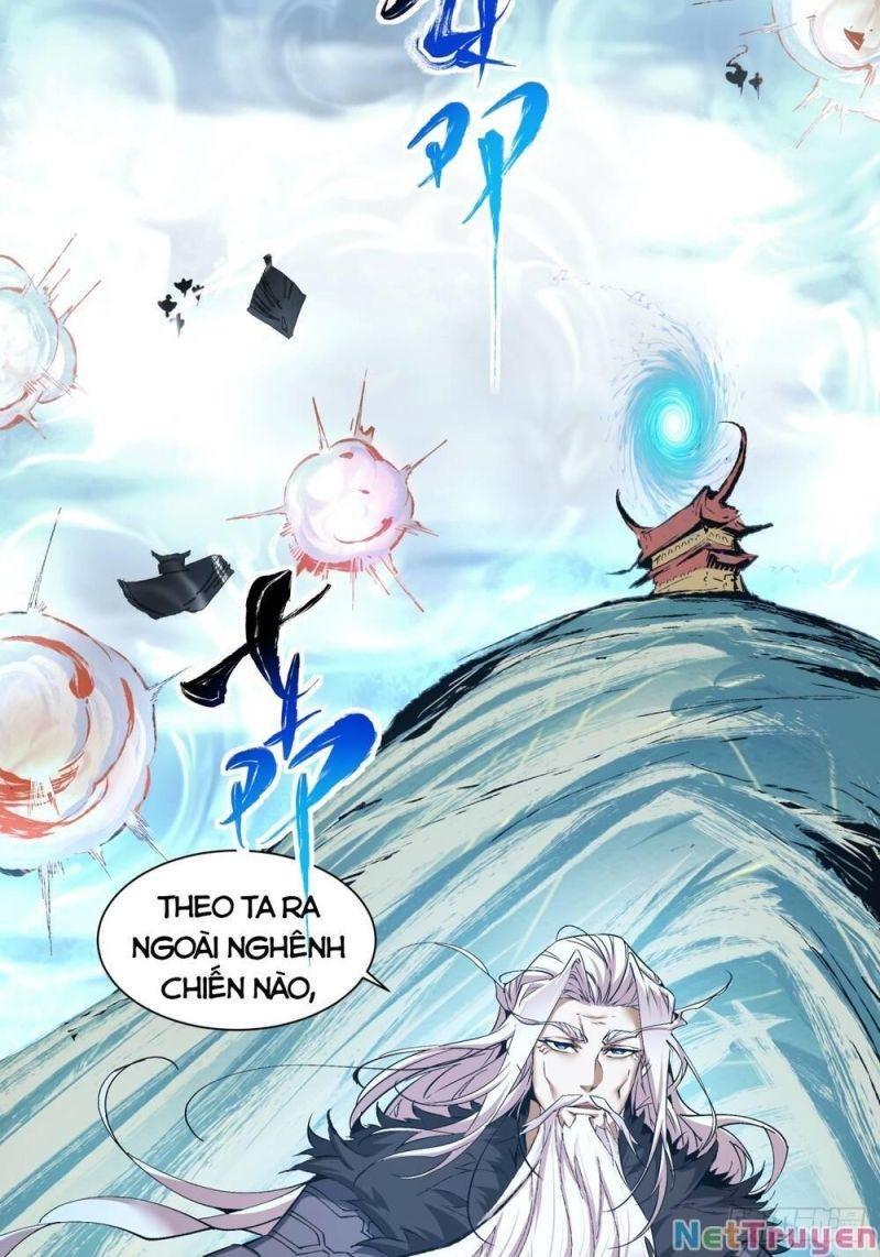 đồ đệ của ta đều là trùm phản diện chapter 1 79