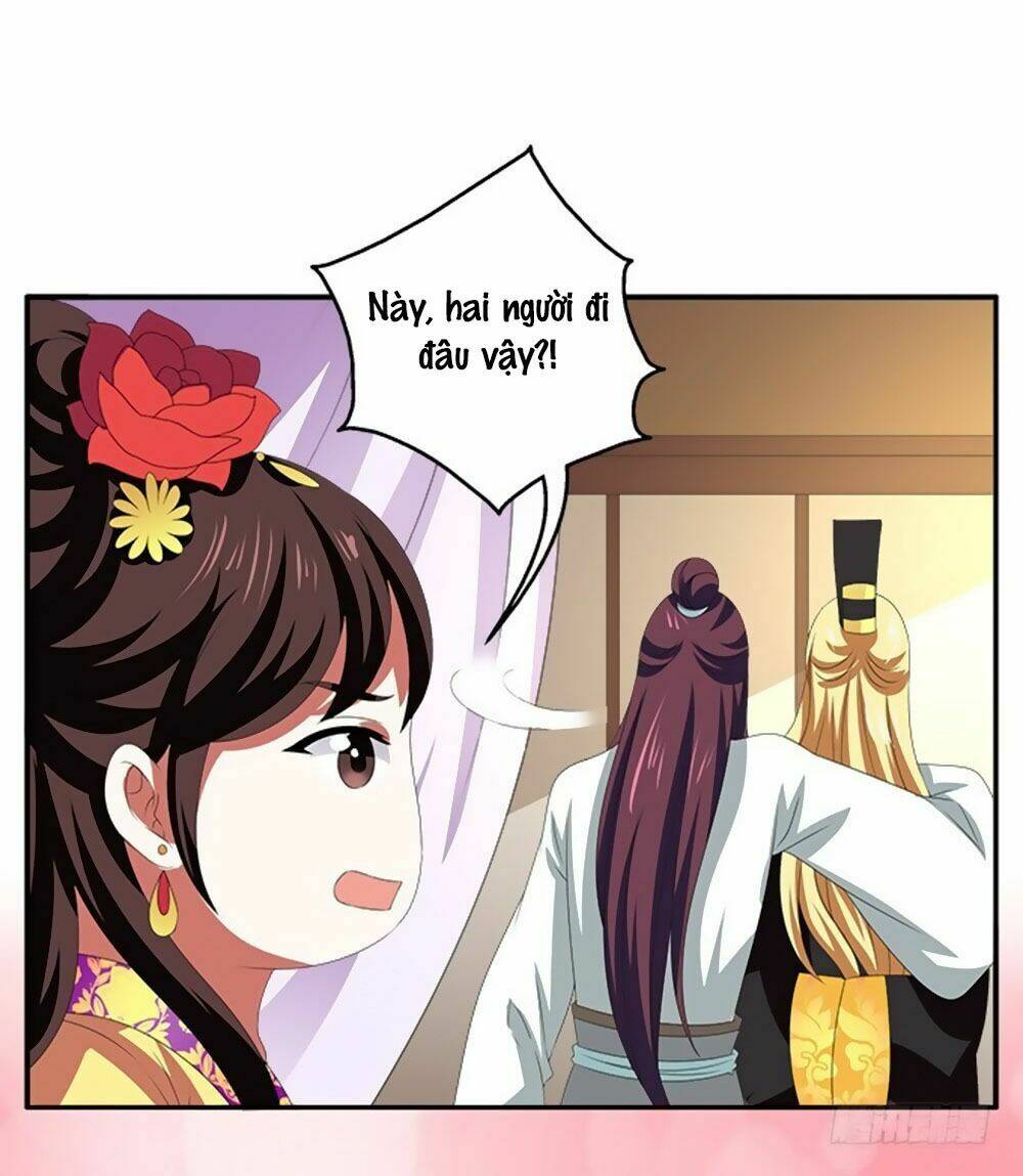 thịnh thế an nhiên chapter 52 24