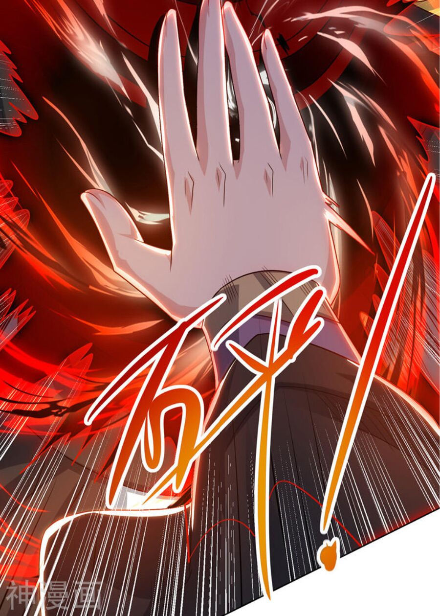 chúa tể tam giới chapter 113 38