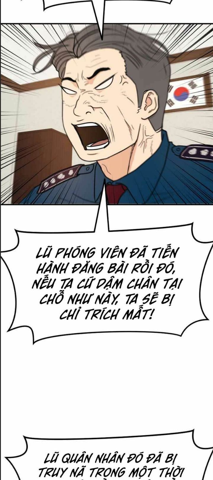 bạn trai võ sĩ chapter 91 38