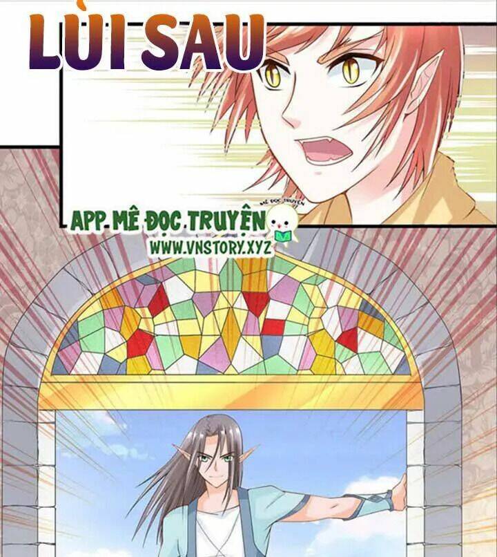 bồn tắm có vấn đề?! chapter 50 47