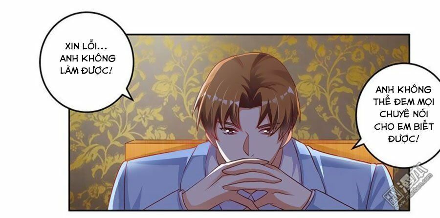 tổng tài đích thiên giới manh thê chapter 99 15