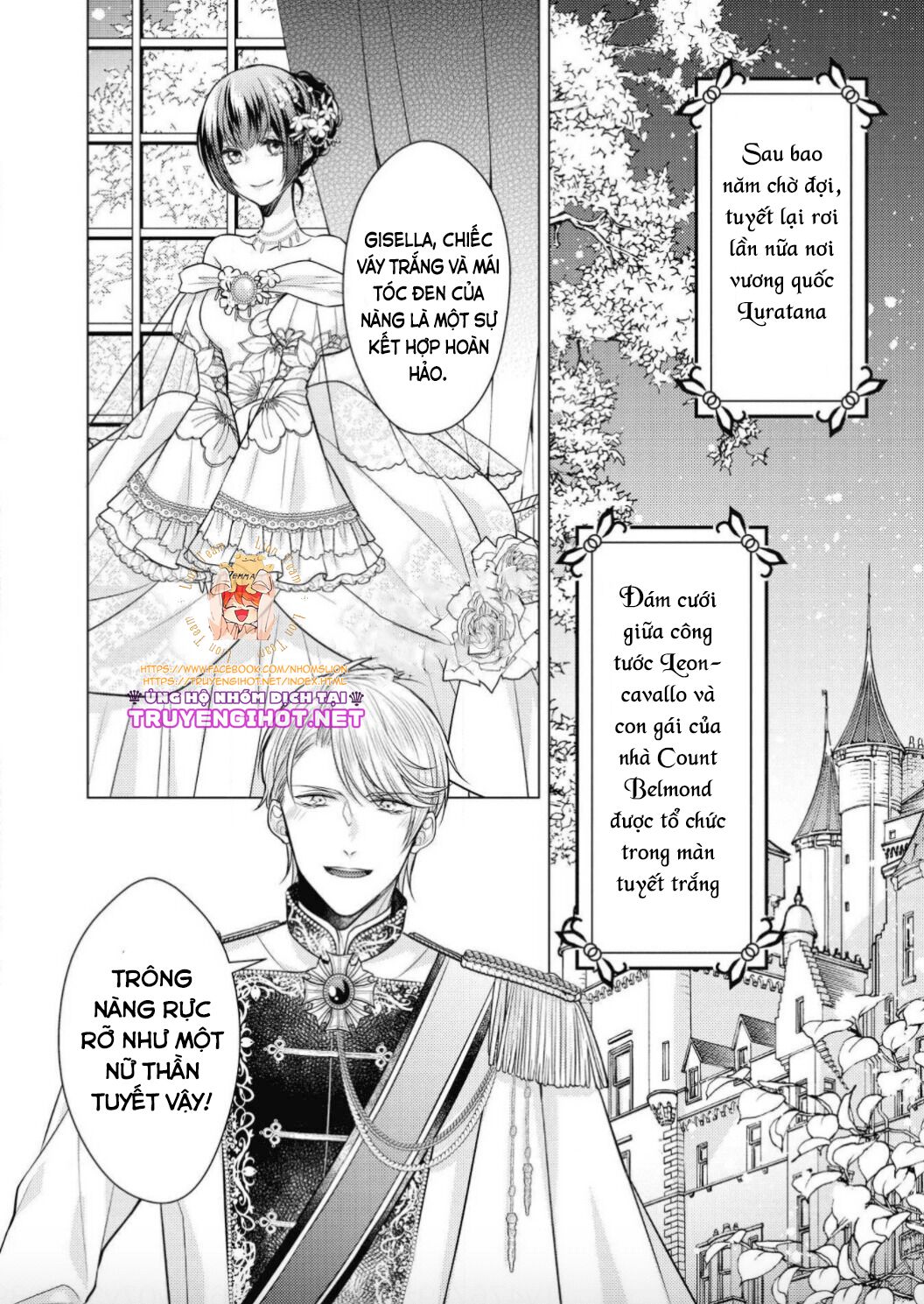 tuyển tập các truyện ngắn chapter 13.2 10