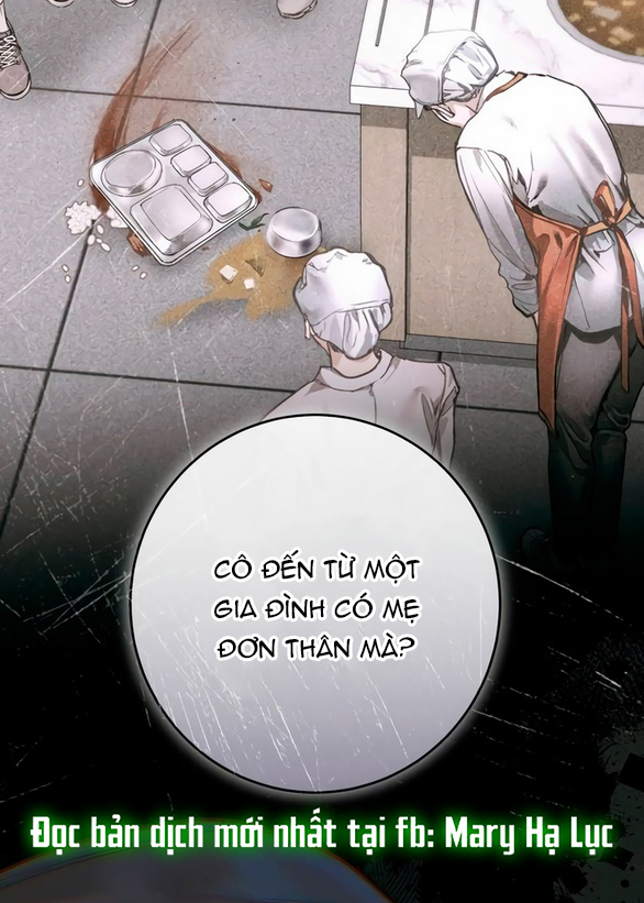 đứa trẻ trông giống tôi chapter 30.2 21