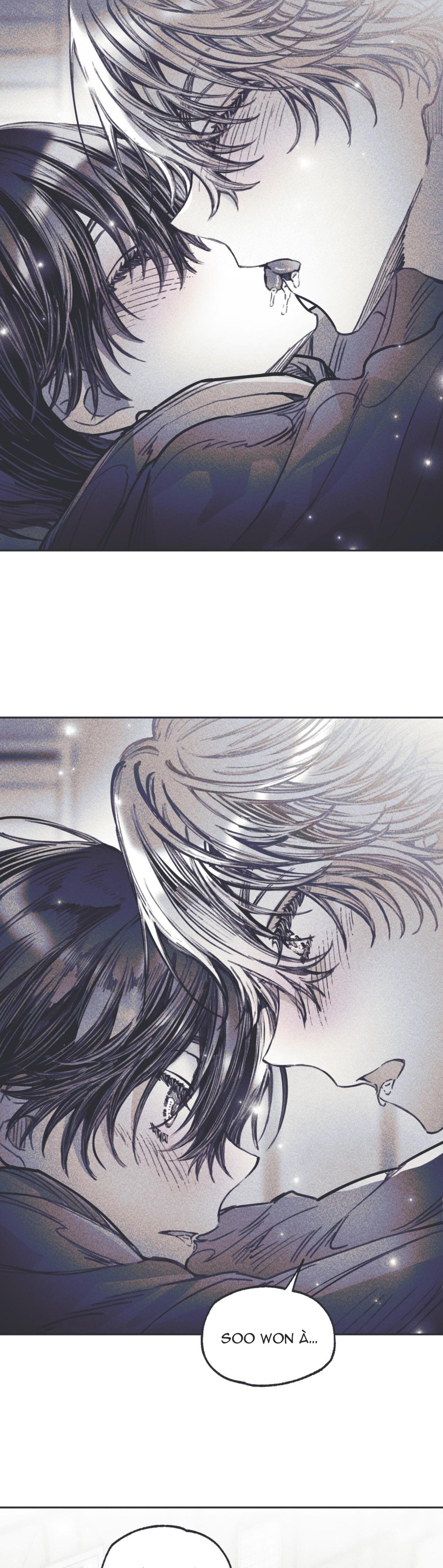 hồi ức cơn thịnh nộ chapter 16 24