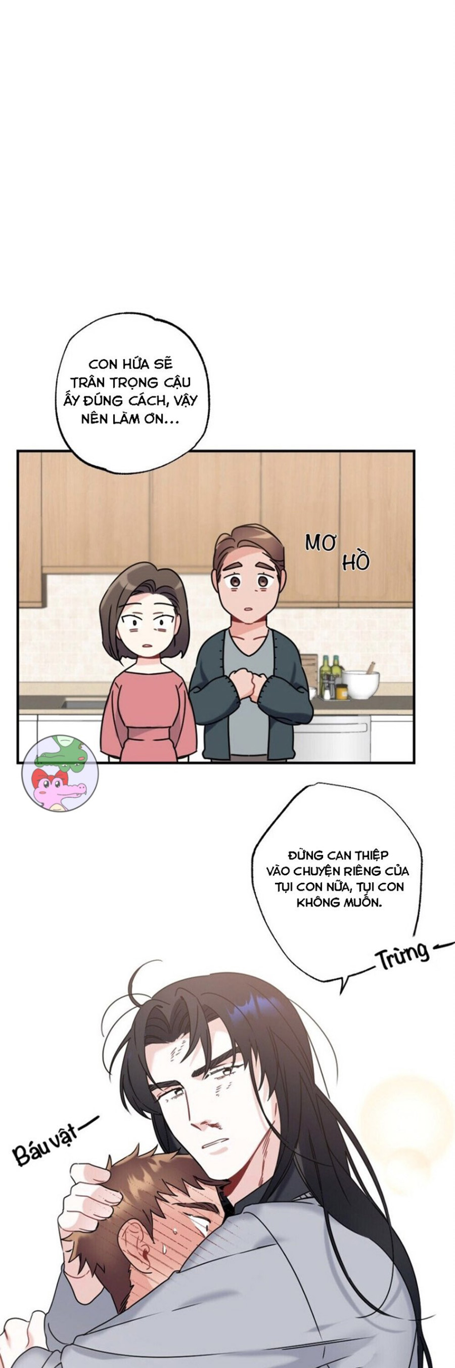 trạm xe buýt omega chapter 4 23