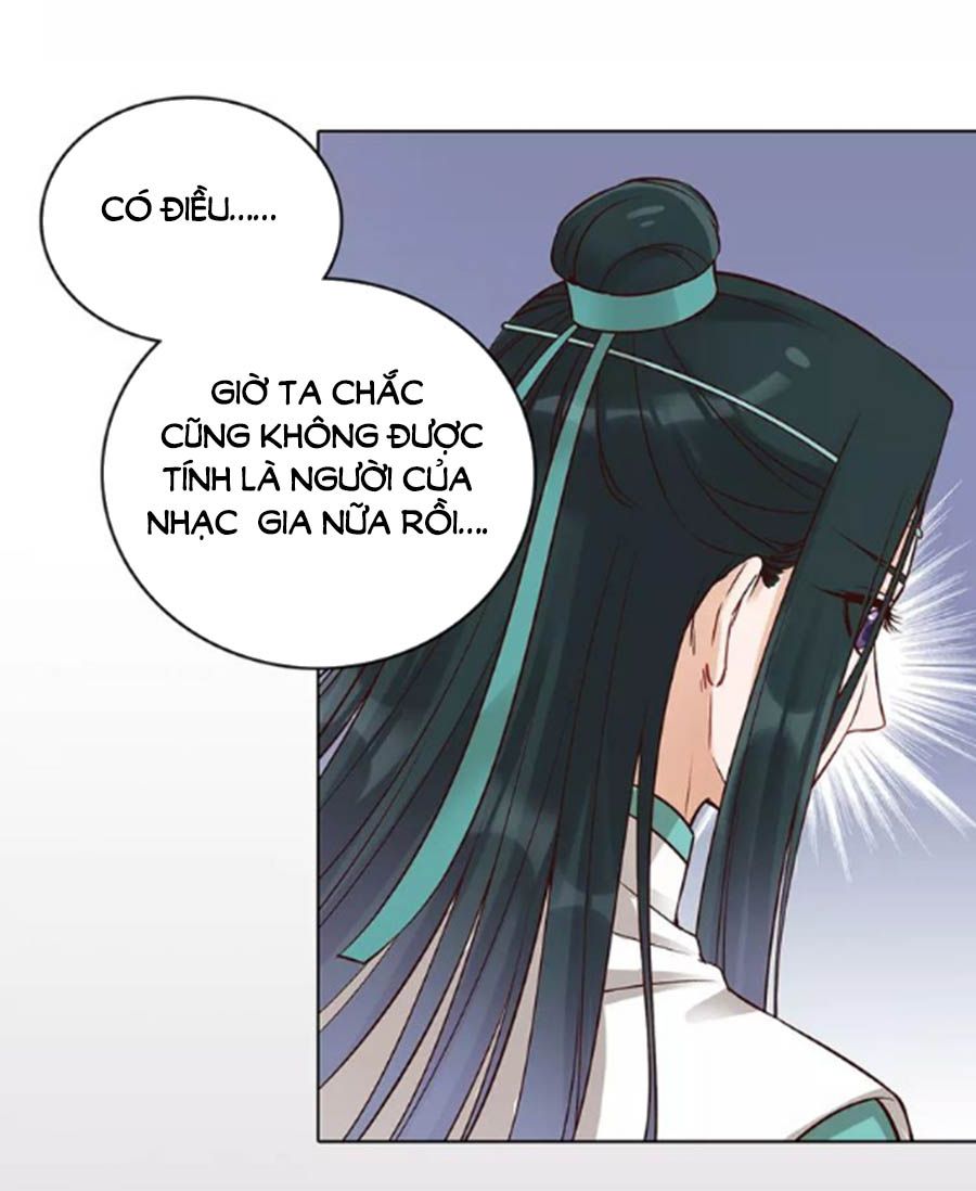 mỹ nhân già rồi chapter 16 3