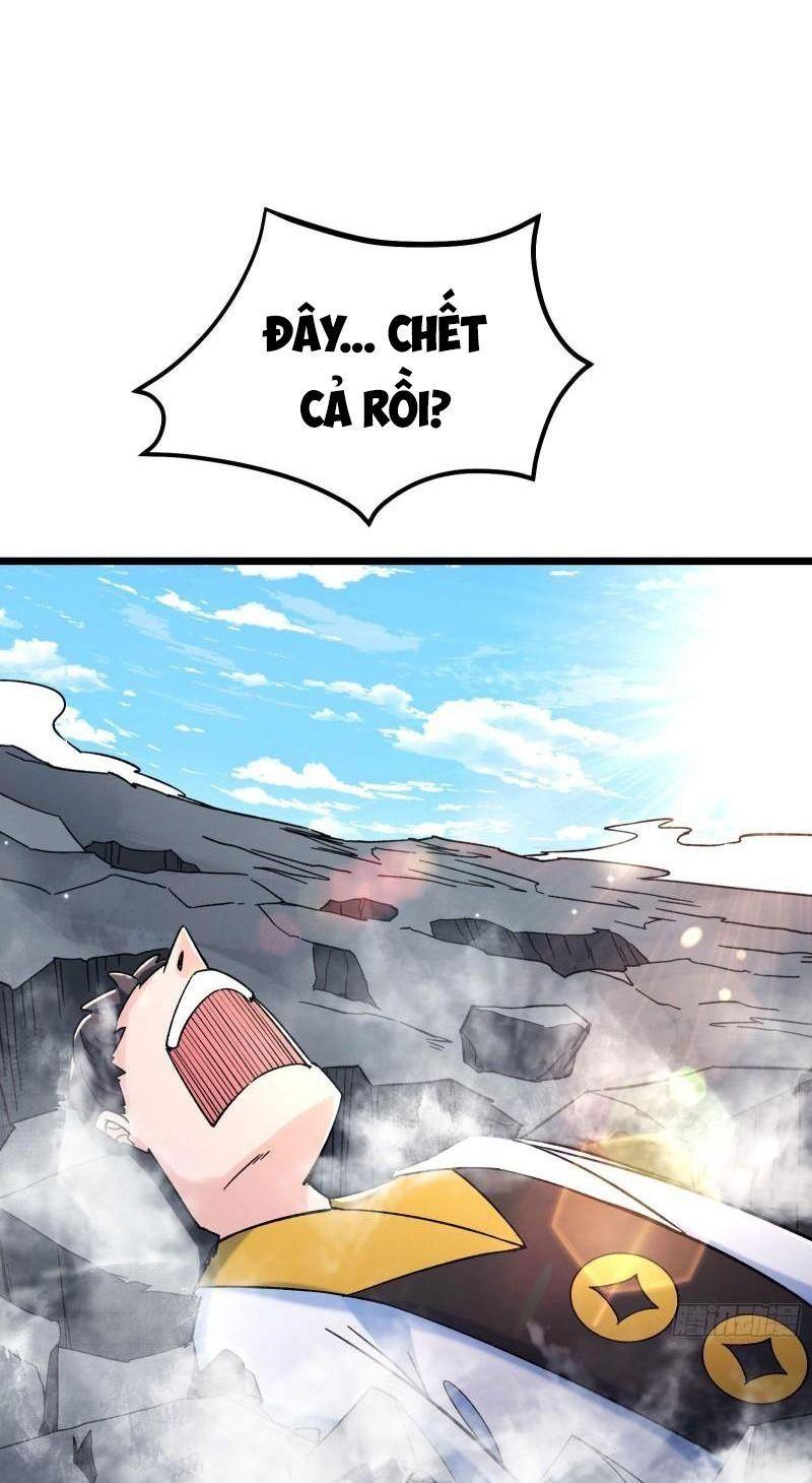 đồ đệ ta toàn là nữ ma đầu chapter 117 39