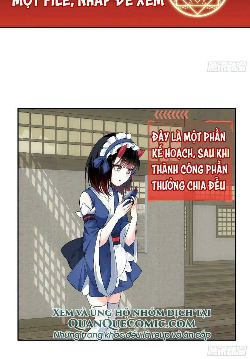 ta muốn ngao du chapter 6 38