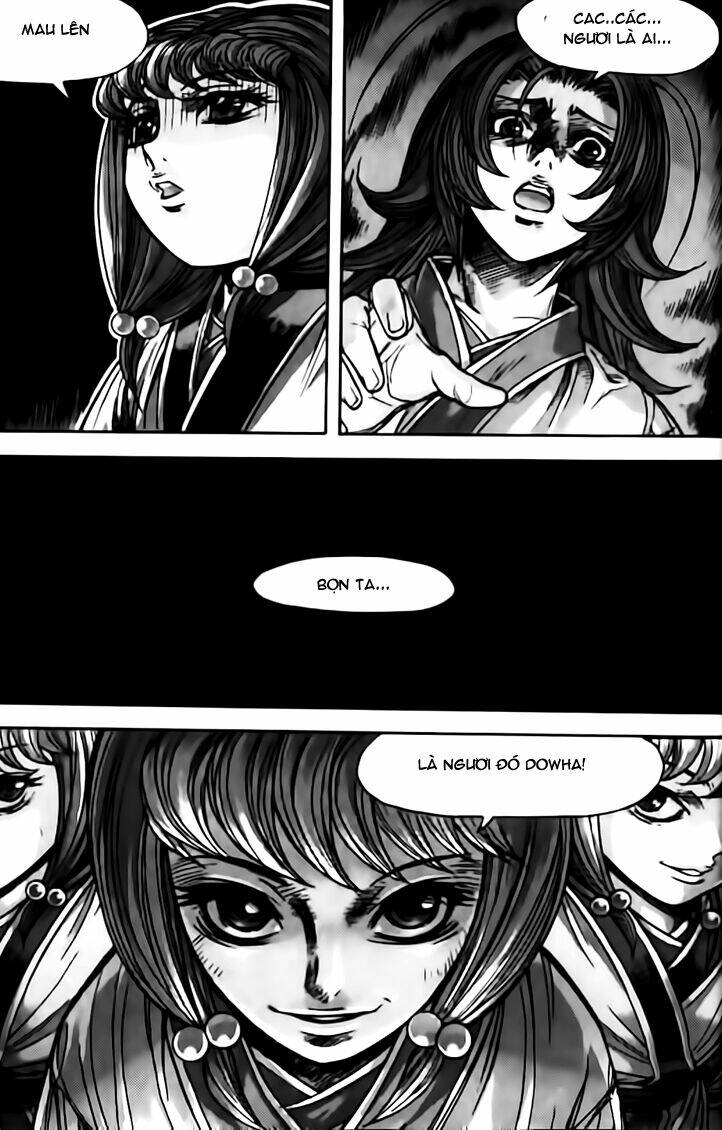 king of hell chapter 114 19