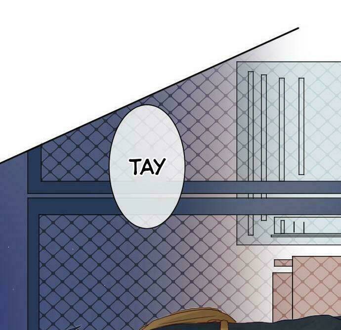 giống như tình yêu! chapter 8.5 40