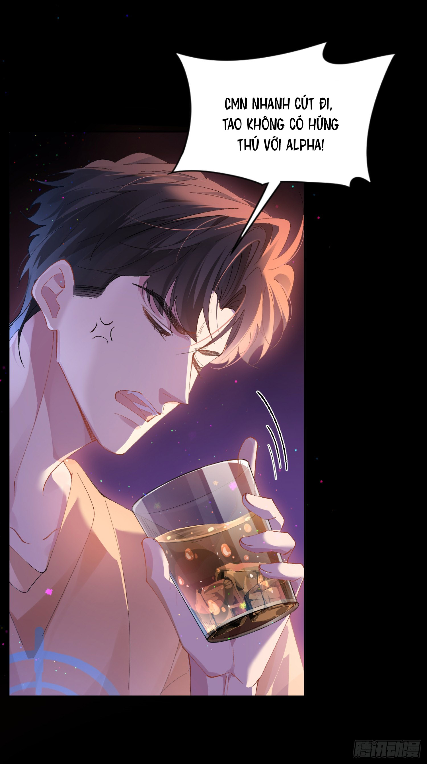 ỷ trên hiếp dưới chapter 3 25