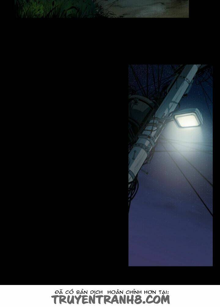 răng nanh chapter 0 3