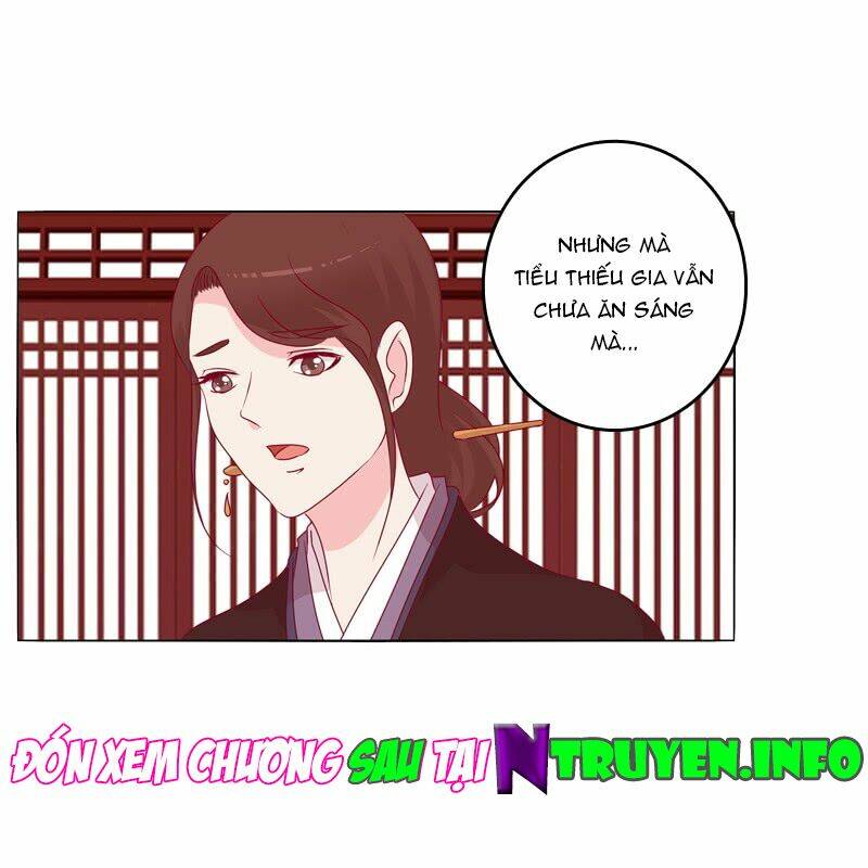 tướng quân mời ra trận chapter 26 27