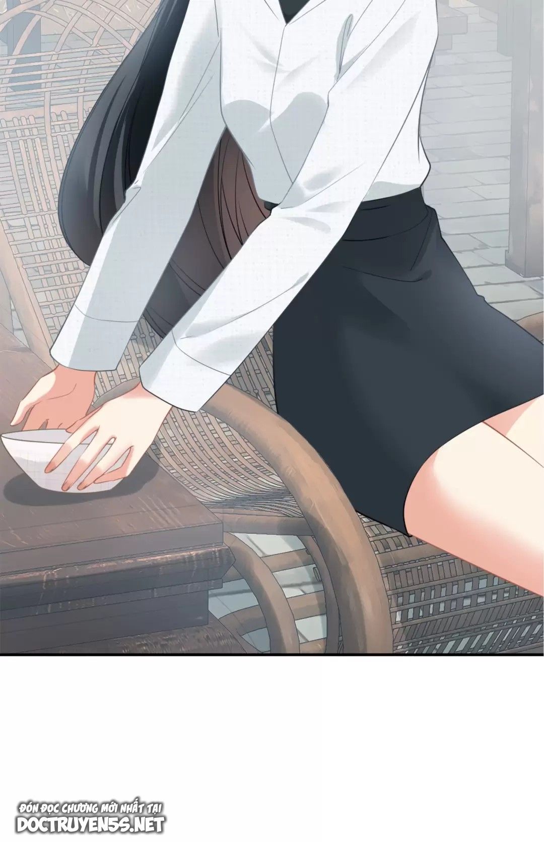 ảnh hậu một tuần mập ba cân chapter 5 38