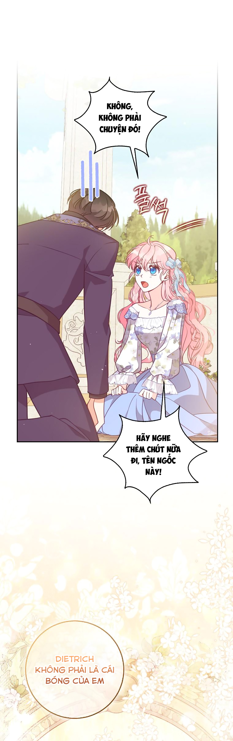 em gái cưng của đại công tước phản diện chapter 117.1 49