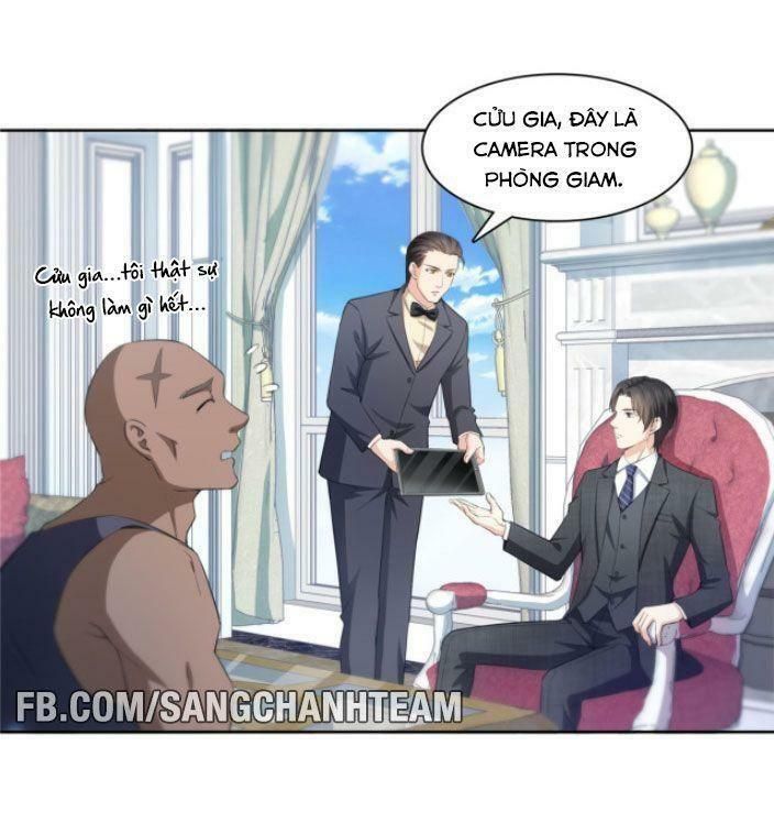 Hệt Như Hàn Quang Gặp Nắng Gắt chapter 183 18