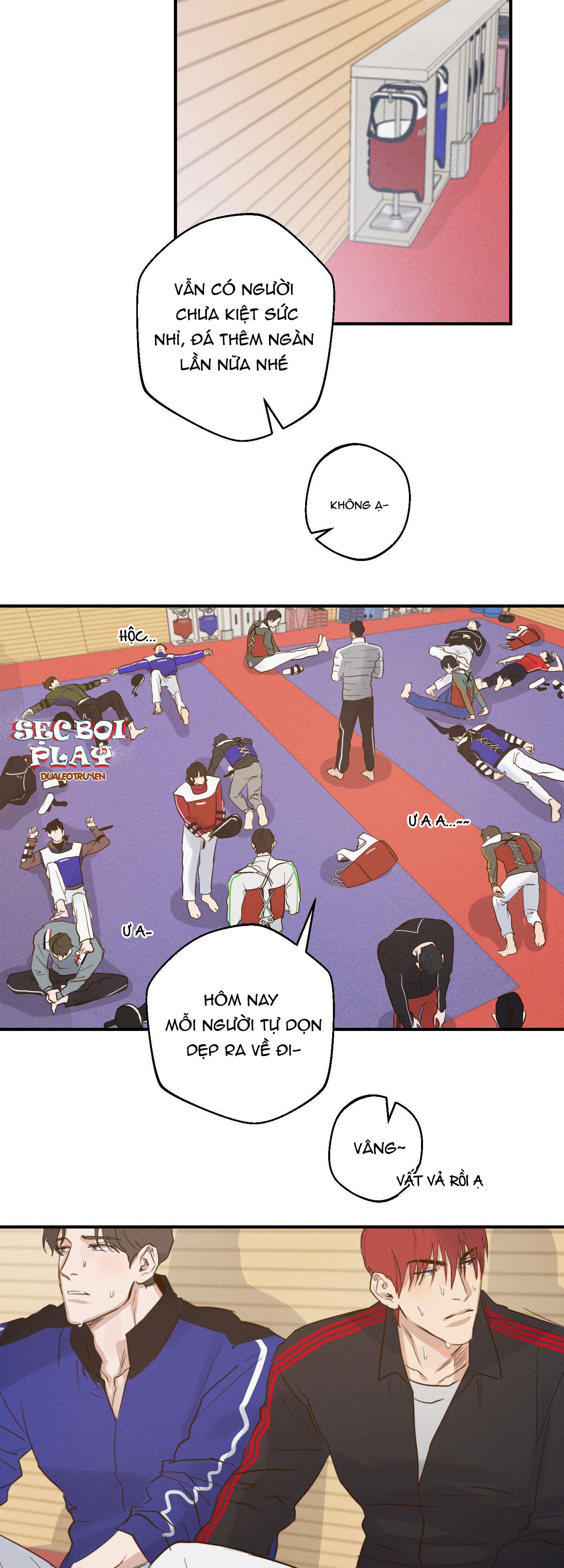 high clear chapter 2 33