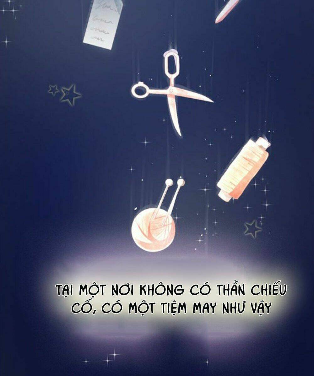 tiệm may luyến sắc chapter 0 3