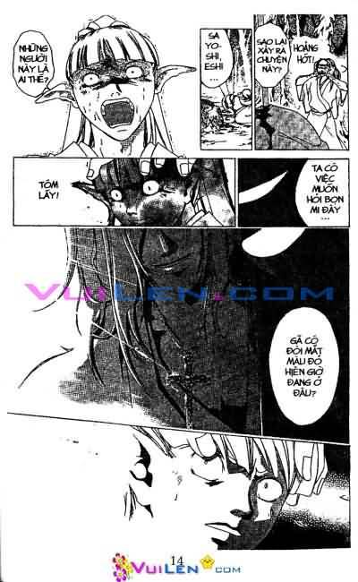 mắt quỷ kyo chapter 62 15