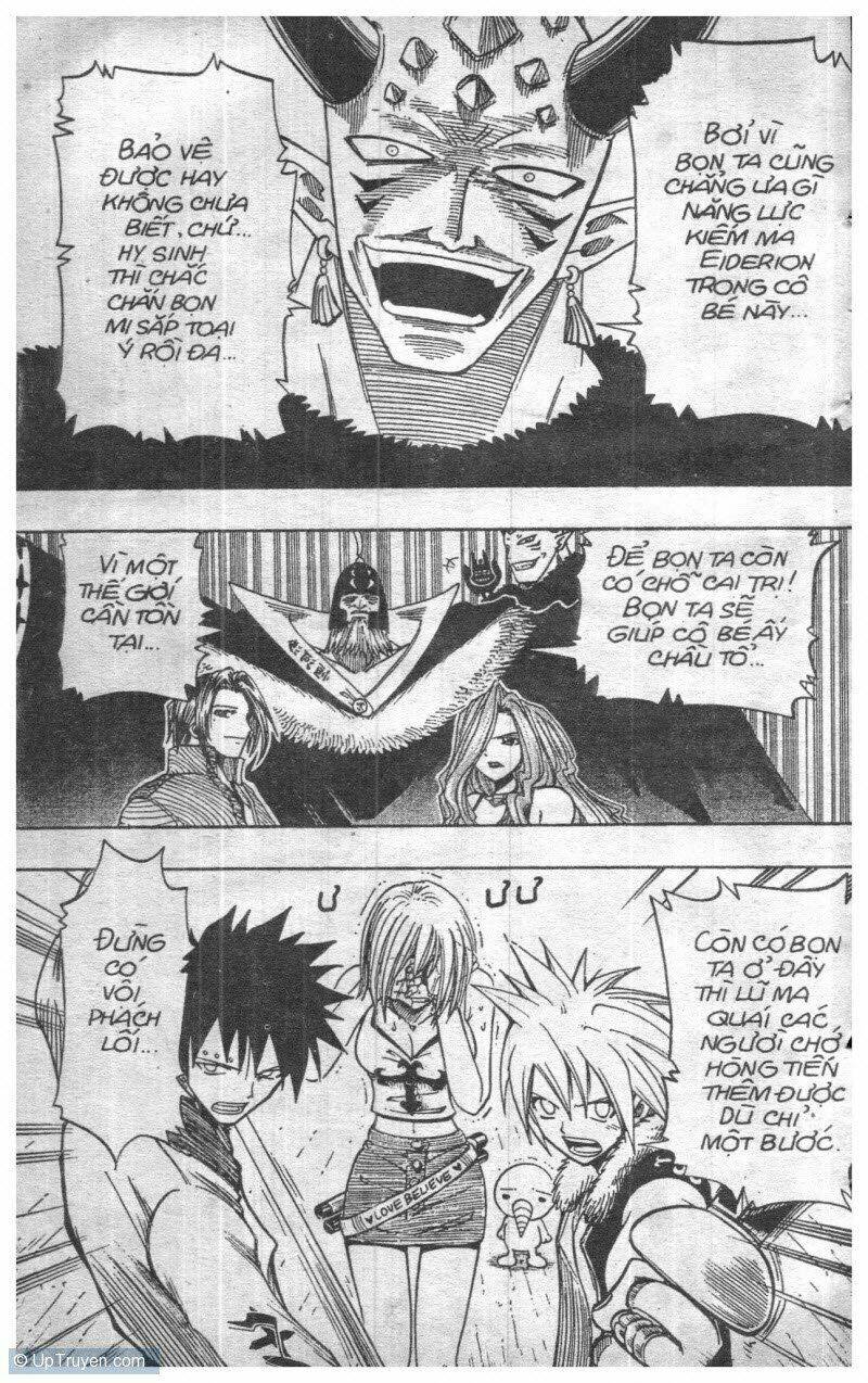 rave master (scan) chapter 10 172