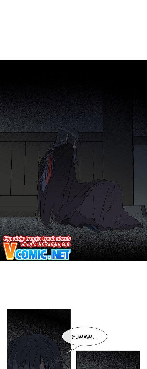 học sĩ tái sinh chapter 124.5 9