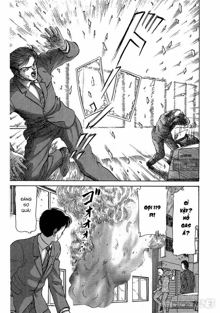 dangerous female teacher chapter 13 15