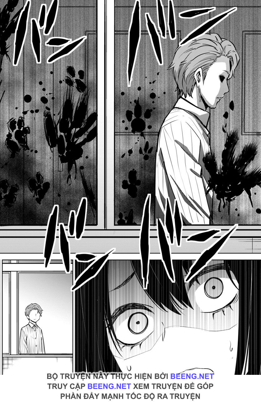 mieruko-chan chapter 23 4