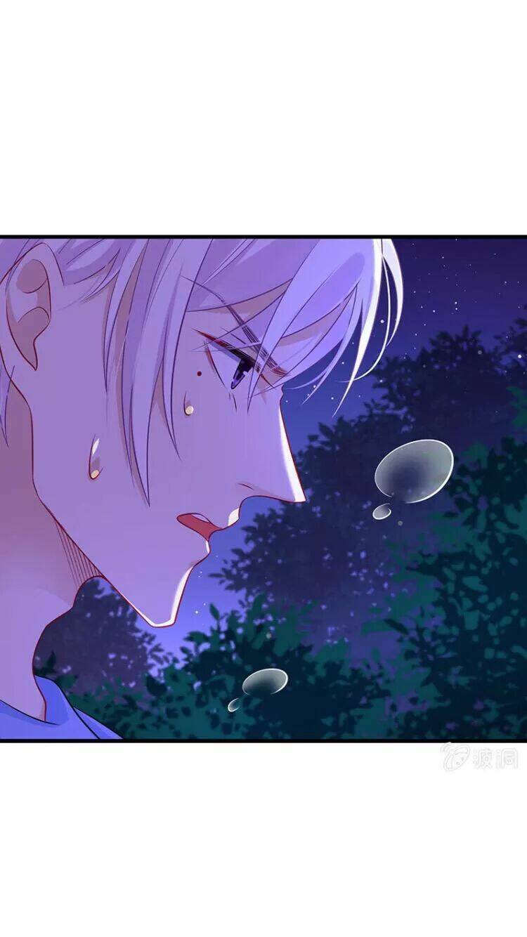 vương bài thiên sư và tiểu manh yêu chapter 62 9