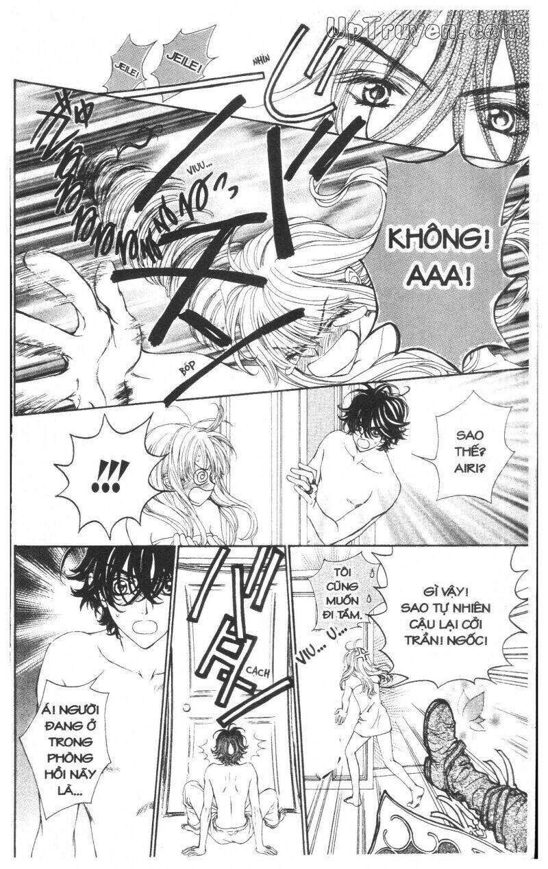 hoàng tử ếch(bản đẹp) chapter 1 121