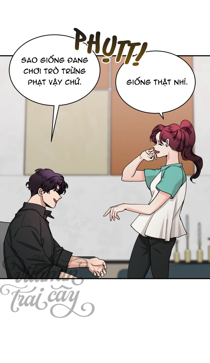 oan gia ngõ hẹp chapter 28 44