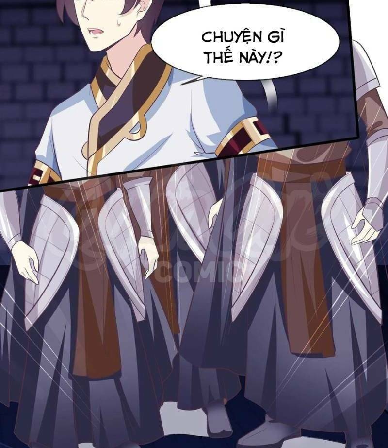 ta là ngọc hoàng đại đế chapter 59 29