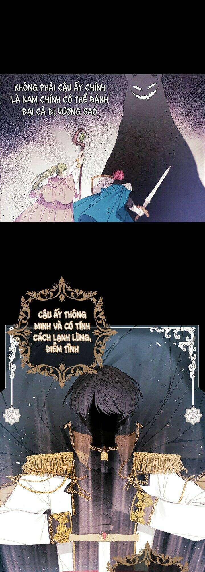 tiệm búp bê của công chúa chapter 10 33