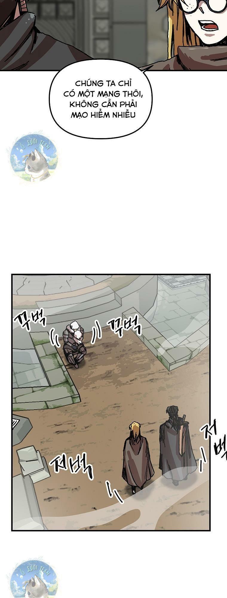 người chơi lỗi chapter 95 4