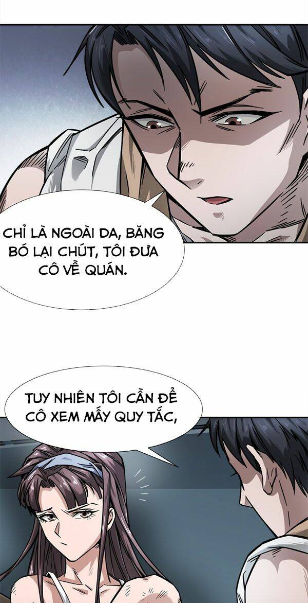 dạ thị chi vương chapter 4 26