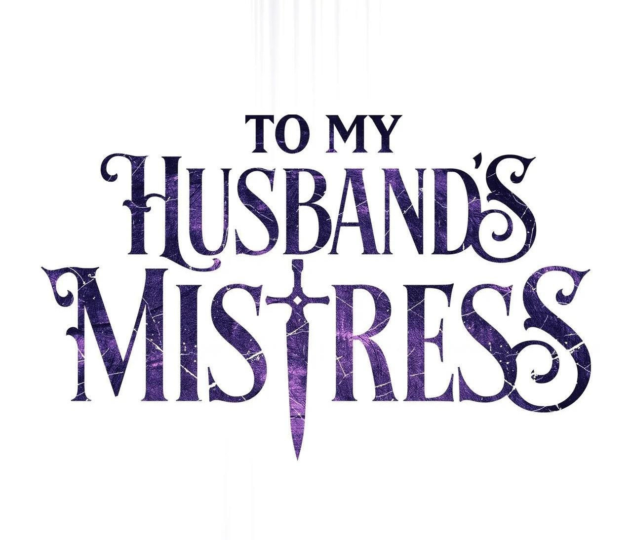 thân gửi tình nhân của chồng tôi chapter 35.1 11