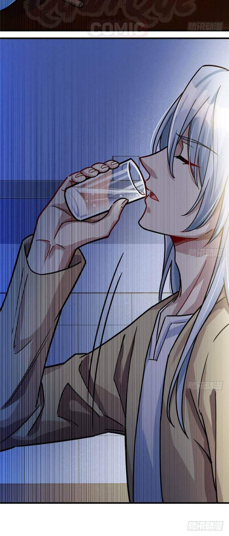 thâm dạ thư ốc chapter 19 6