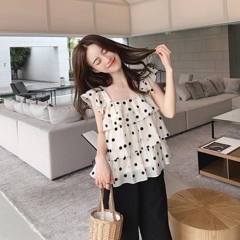Set áo quần bầu đi chơi mềm mát SET2012