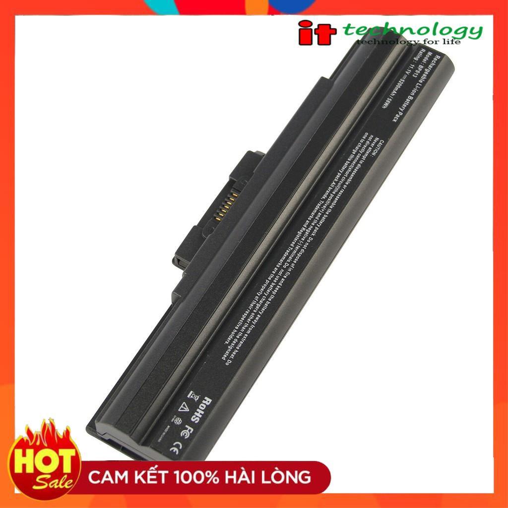 Pin Sony Vaio VPC-B VPC-B119GJ VPC-CW VPC-CW14FX VPC-F117FX VPC-F12C4E VPC-F131FM VPC-F VPC-F110FL Sony BPS13 BPL13